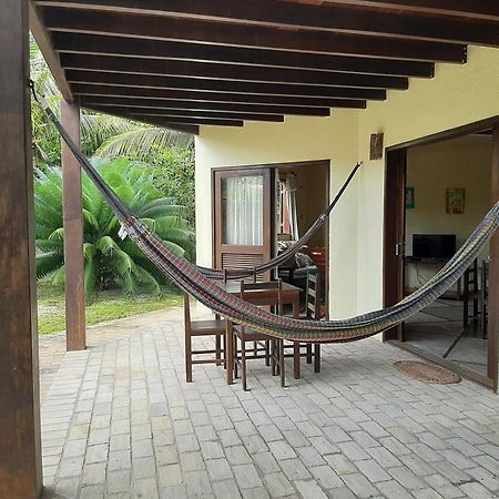 Casa Na Linda Praia De Jericoacoara 외부 사진