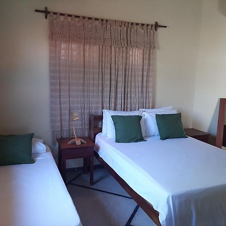Casa Na Linda Praia De Jericoacoara 외부 사진