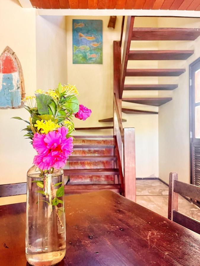 Casa Na Linda Praia De Jericoacoara 외부 사진
