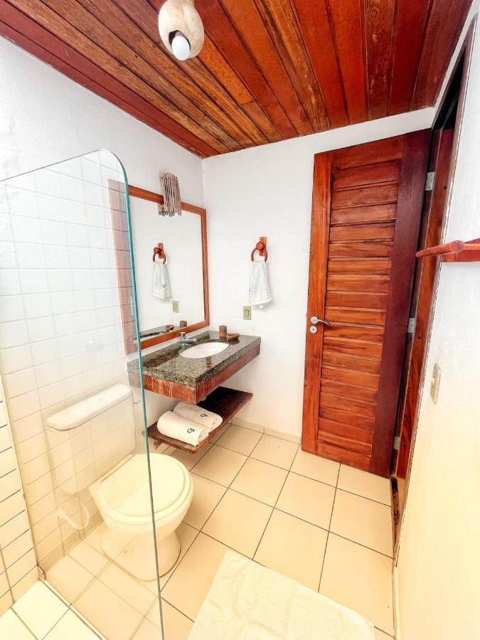 Casa Na Linda Praia De Jericoacoara 외부 사진