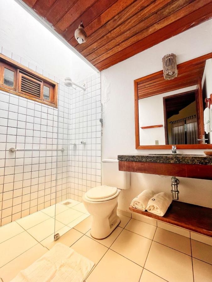 Casa Na Linda Praia De Jericoacoara 외부 사진
