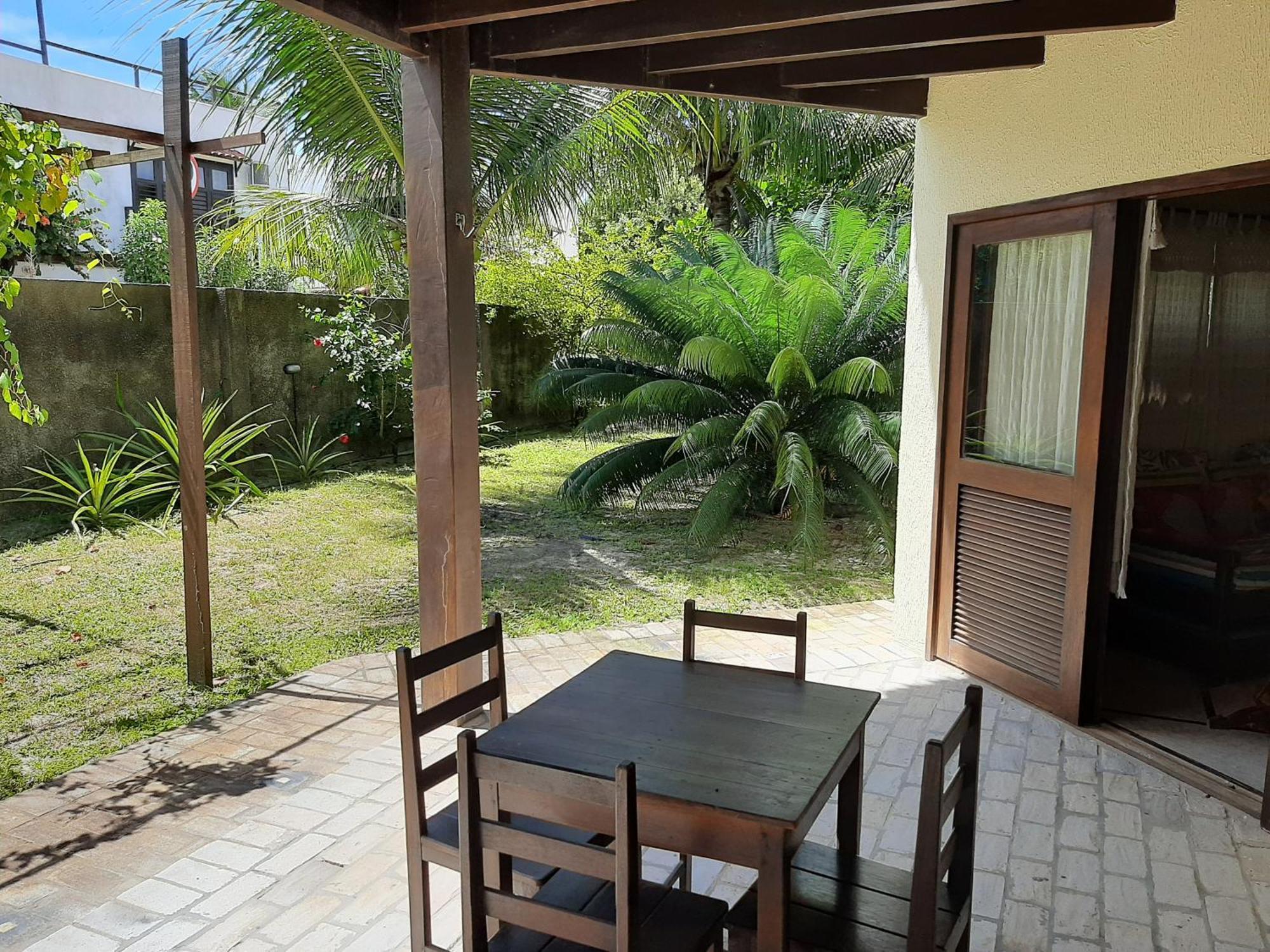 Casa Na Linda Praia De Jericoacoara 외부 사진