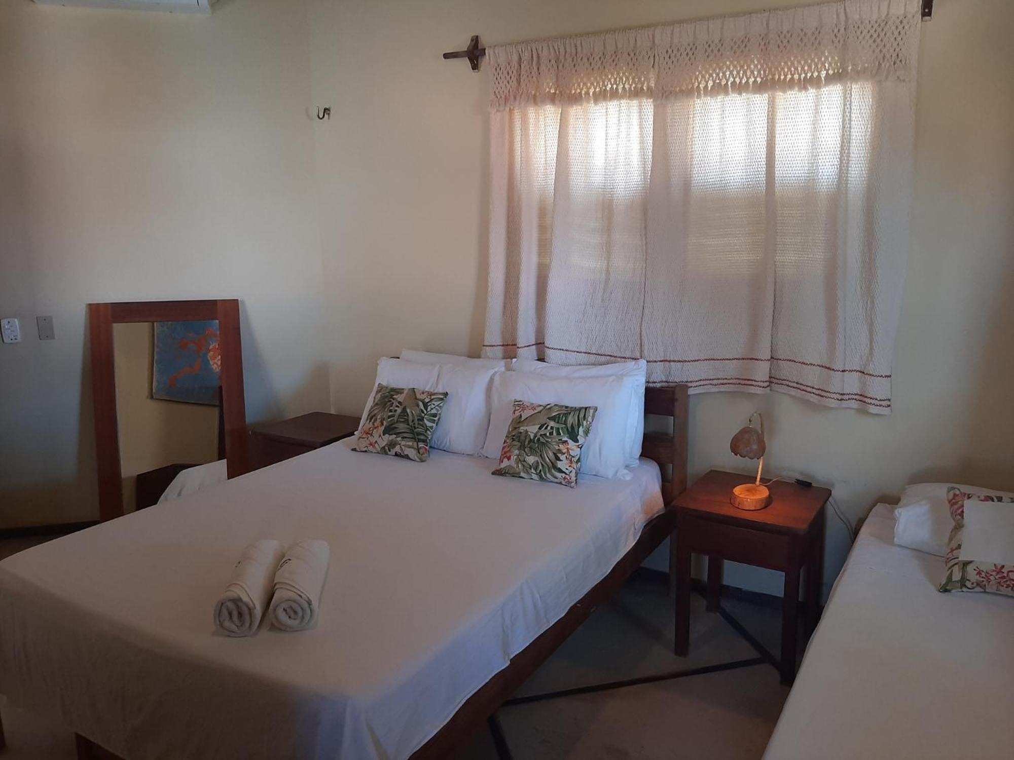 Casa Na Linda Praia De Jericoacoara 외부 사진