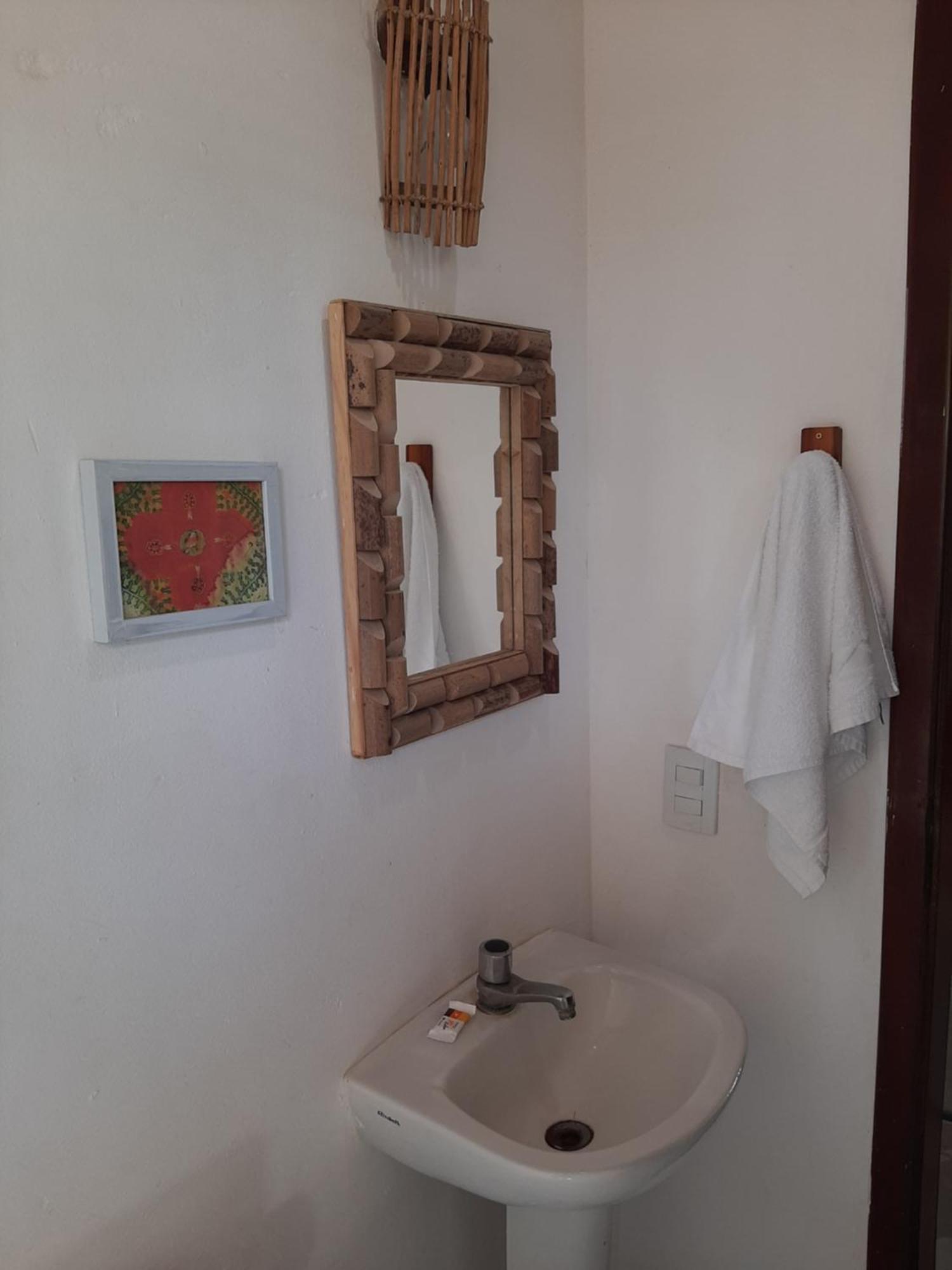 Casa Na Linda Praia De Jericoacoara 외부 사진