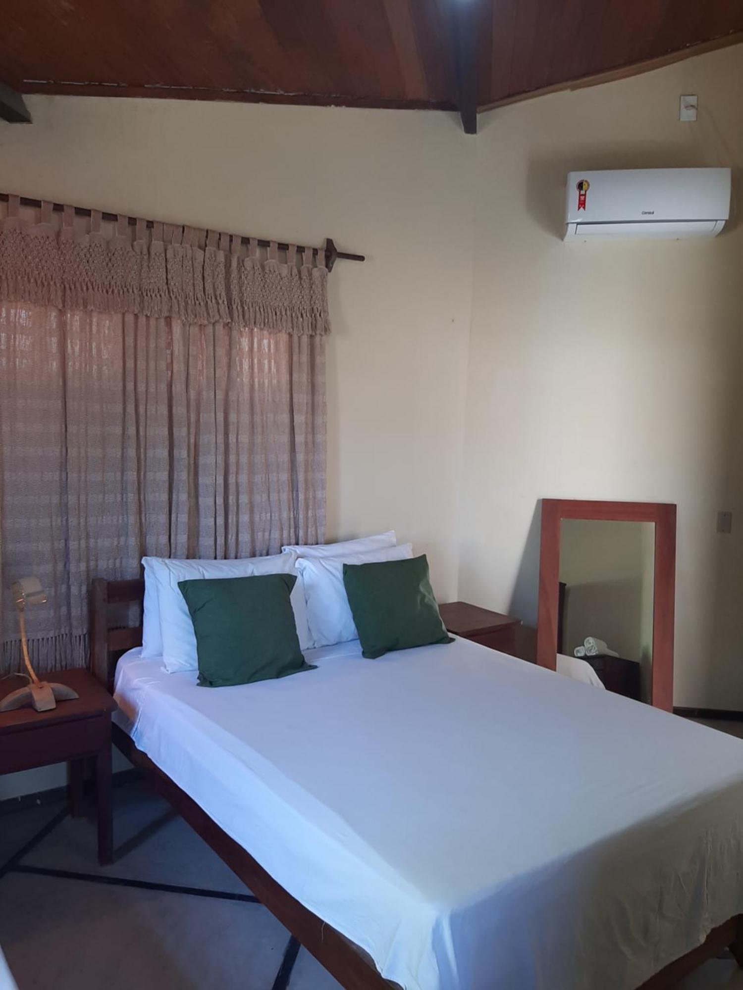 Casa Na Linda Praia De Jericoacoara 외부 사진