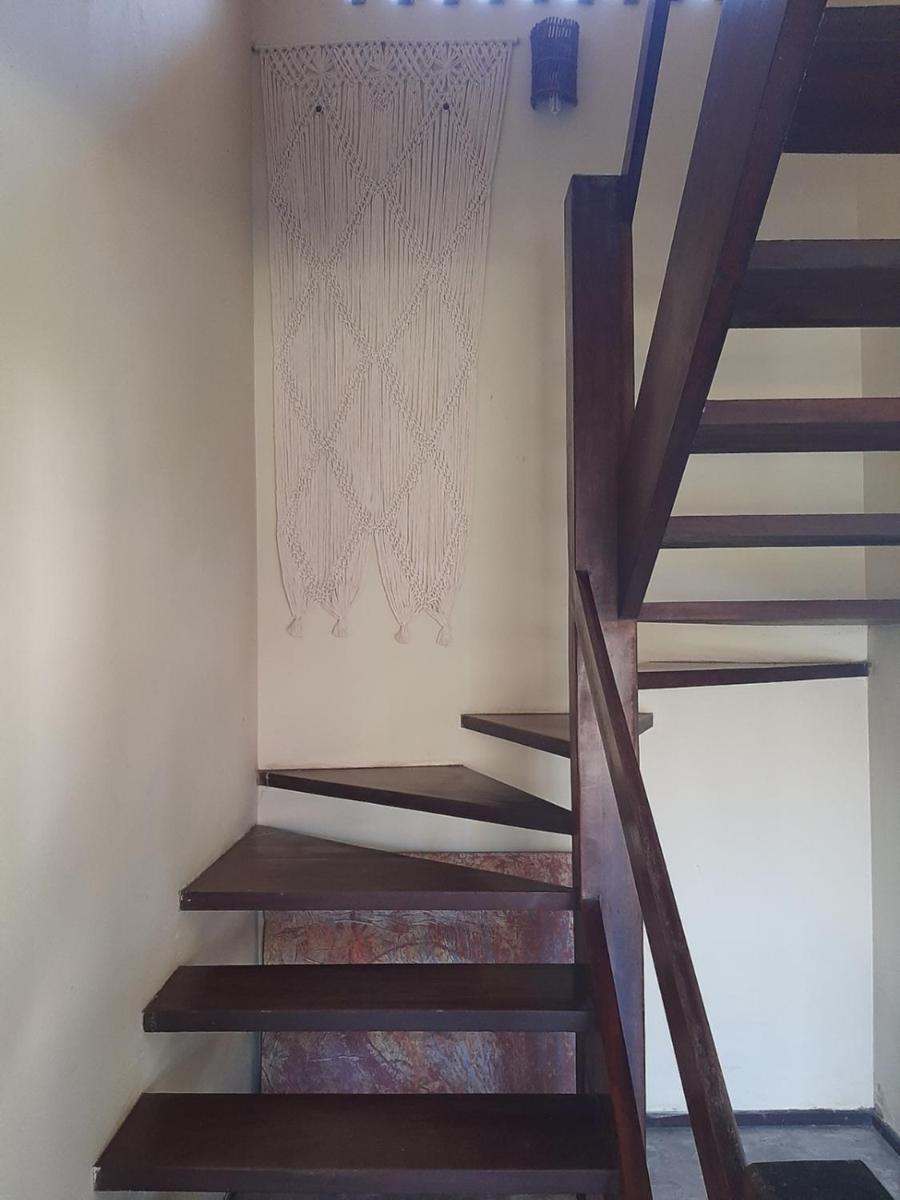 Casa Na Linda Praia De Jericoacoara 외부 사진