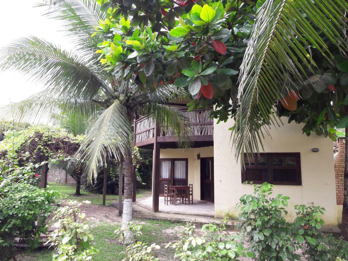 Casa Na Linda Praia De Jericoacoara 외부 사진